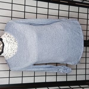 NWT Dana Buchman top